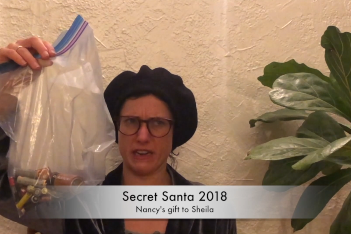 Elfster Video Marketing Ad Elfster